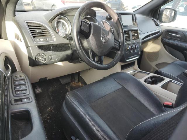 Photo 8 from auction – 2019 DODGE GRAND CARA with VIN 2C4RDGCG6KR735944