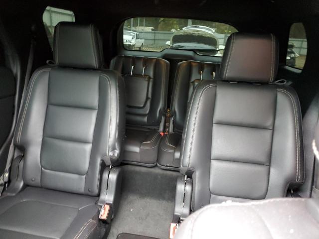 Photo 10 from auction – 2015 FORD EXPLORER S with VIN 1FM5K8GT3FGB71058