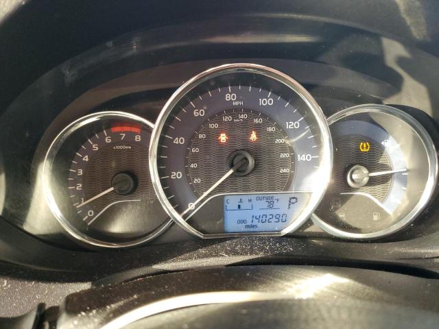 Photo 9 from auction – 2015 TOYOTA COROLLA L with VIN 2T1BURHE5FC354838