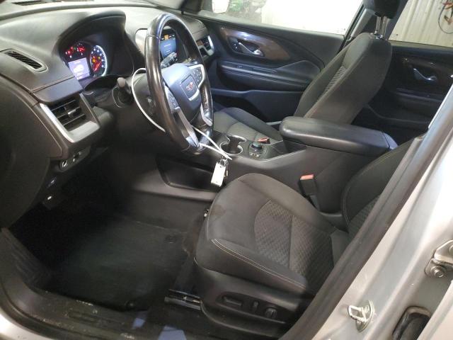 Photo 7 from auction – 2019 GMC TERRAIN SL with VIN 3GKALMEV3KL131960