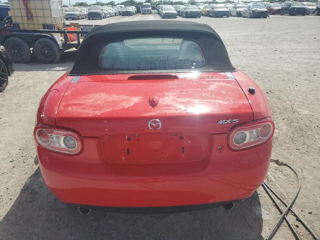 Photo 6 from auction – 2010 MAZDA MX-5 MIATA with VIN JM1NC2EF6A0208066