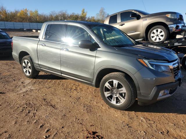 Photo 4 from auction – 2019 HONDA RIDGELINE with VIN 5FPYK3F74KB033386