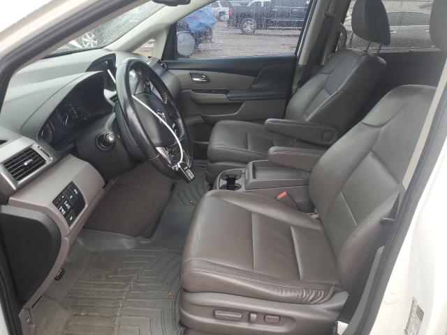 Photo 7 from auction – 2015 HONDA ODYSSEY EX with VIN 5FNRL5H60FB016195