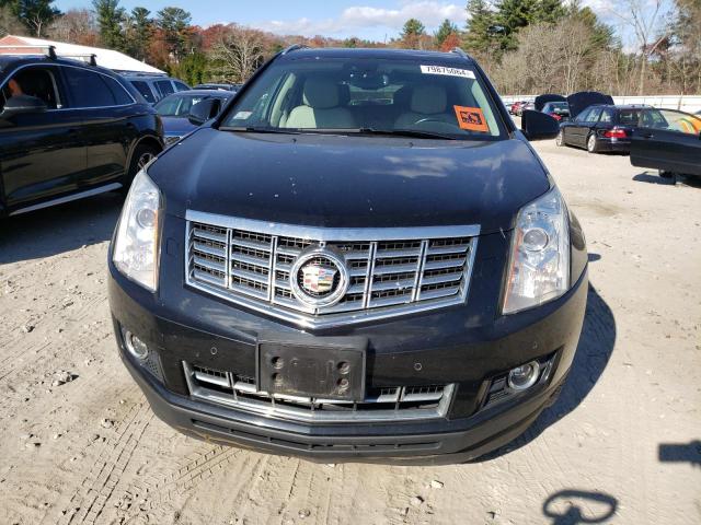 Photo 5 from auction – 2013 CADILLAC SRX PERFOR with VIN 3GYFNHE34DS535449