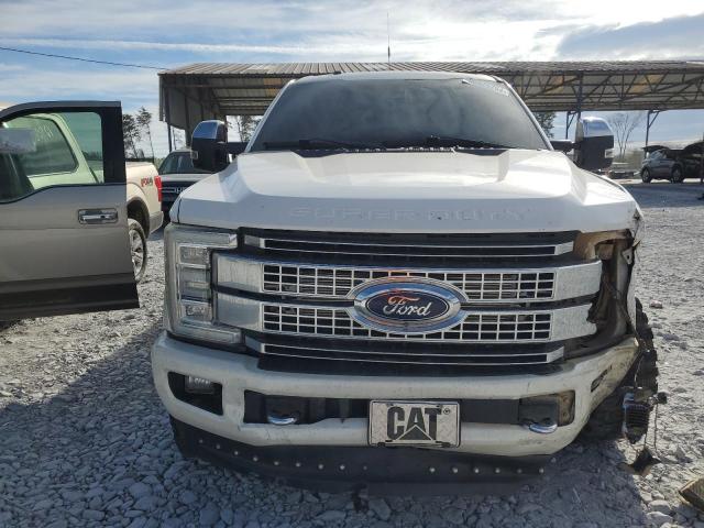 Photo 5 from auction – 2017 FORD F250 SUPER with VIN 1FT7W2BT7HEF37933