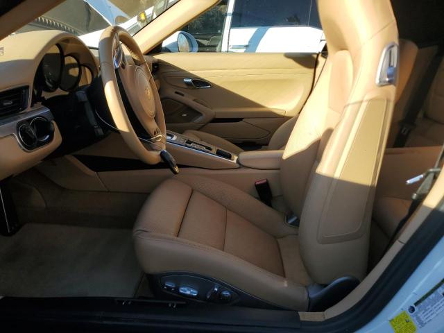 Photo 7 from auction – 2013 PORSCHE 911 CARRER with VIN WP0CA2A98DS140522