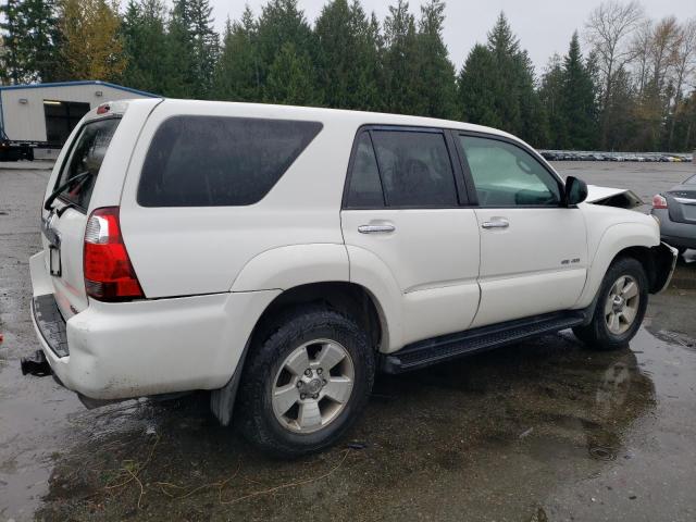 Photo 3 from auction – 2007 TOYOTA 4RUNNER SR with VIN JTEBU14R578094220