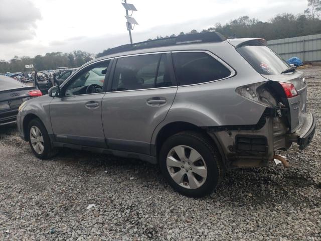 Снимка 2 от търг – 2011 SUBARU OUTBACK 2. с VIN 4S4BRBFC5B3341967
