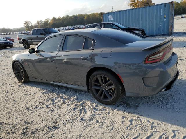Photo 2 from auction – 2019 DODGE CHARGER with VIN 2C3CDXGJ4KH681629