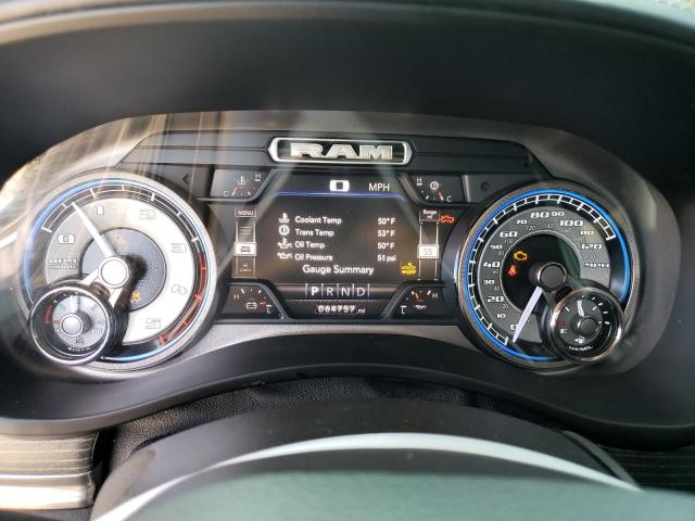 Фото 9 с аукциона – 2019 RAM 3500 LIMIT с VIN 3C63RRPL4KG526077