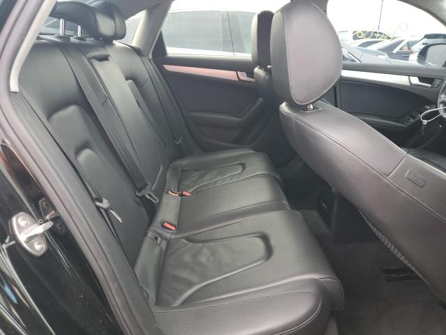 Photo 10 from auction – 2014 AUDI A4 PREMIUM with VIN WAUAFAFL1EN015625