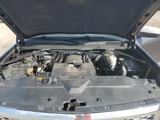 Photo 11 from auction – 2014 CHEVROLET SILVERADO with VIN 3GCUKREH9EG292992