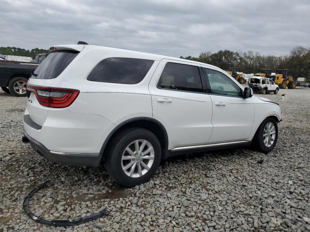 Photo 3 from auction – 2014 DODGE DURANGO SS with VIN 1C4RDHFG9EC494170
