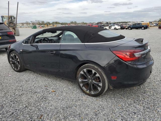 Photo 2 from auction – 2016 BUICK CASCADA with VIN W04WT3N5XGG073492