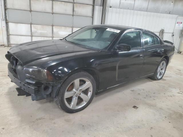 DODGE CHARGER SE 2013 with VIN 2C3CDXBGXDH626147 - Photo from auction