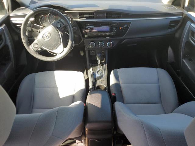 Photo 8 from auction – 2014 TOYOTA COROLLA L with VIN 5YFBURHE1EP157504