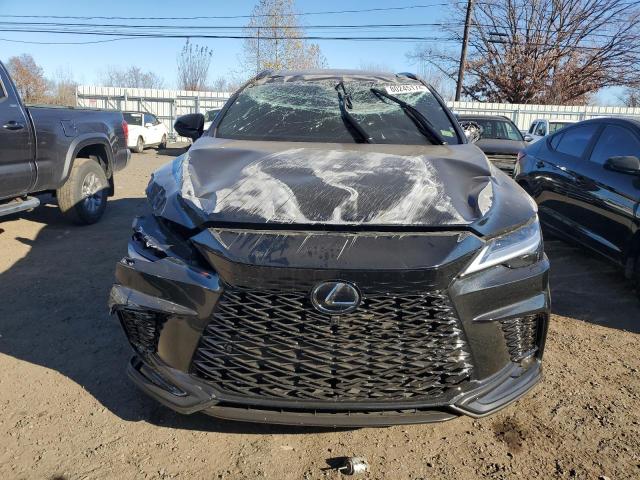 Photo 5 from auction – 2024 LEXUS RX 350 BAS with VIN 2T2BAMCA0RC060800