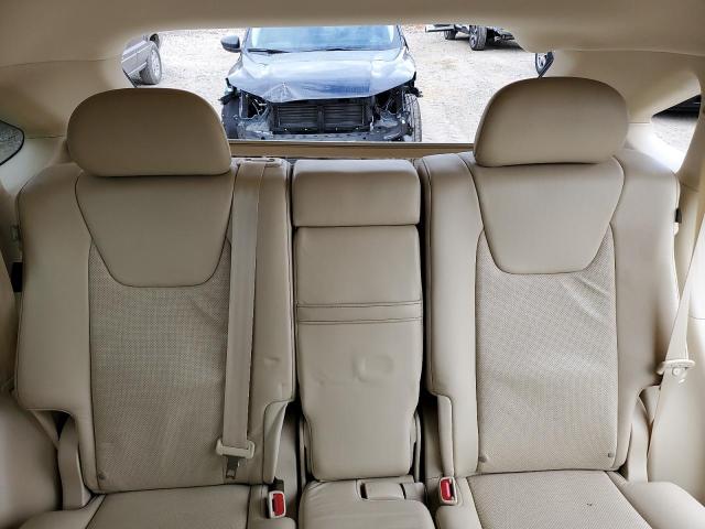 Photo 10 from auction – 2013 LEXUS RX 350 BAS with VIN 2T2BK1BA9DC195635