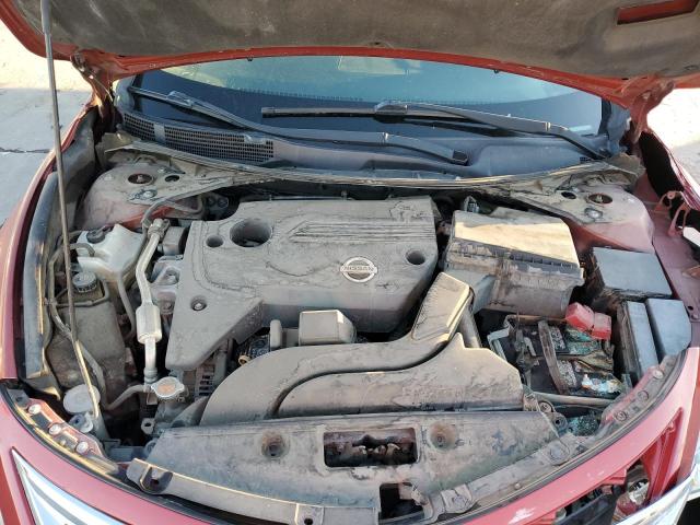 Photo 11 from auction – 2014 NISSAN ALTIMA 2.5 with VIN 1N4AL3AP0EC424346