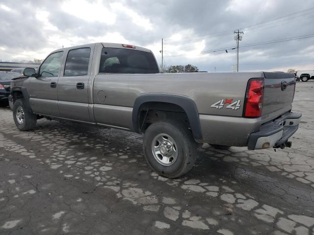 Photo 2 from auction – 2007 CHEVROLET SILVERADO with VIN 1GCHK23U47F196605