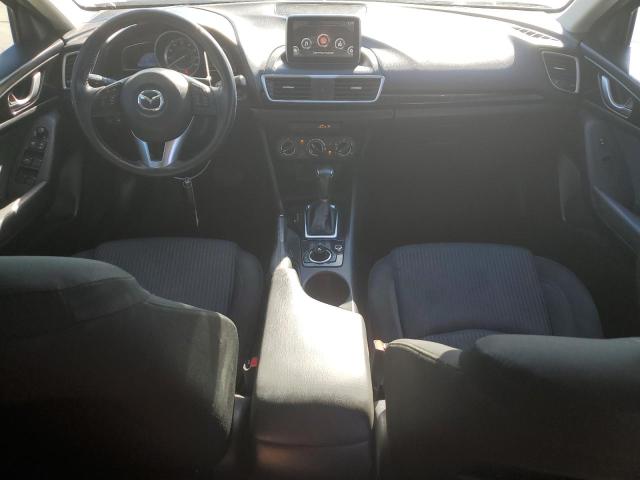 Photo 8 from auction – 2016 MAZDA 3 TOURING with VIN 3MZBM1V73GM270532