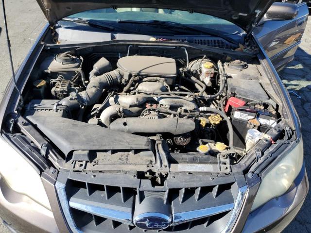 Foto 11 de la subasta – 2009 SUBARU OUTBACK 2. con VIN 4S4BP66C997335119