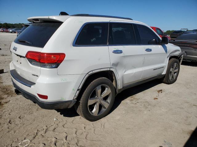 Photo 3 from auction – 2015 JEEP GRAND CHER with VIN 1C4RJFBG1FC913889