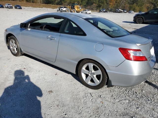 Photo 2 from auction – 2007 HONDA CIVIC EX with VIN 2HGFG11817H559886