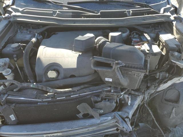 Photo 12 from auction – 2016 FORD EXPLORER X with VIN 1FM5K7D85GGB06370