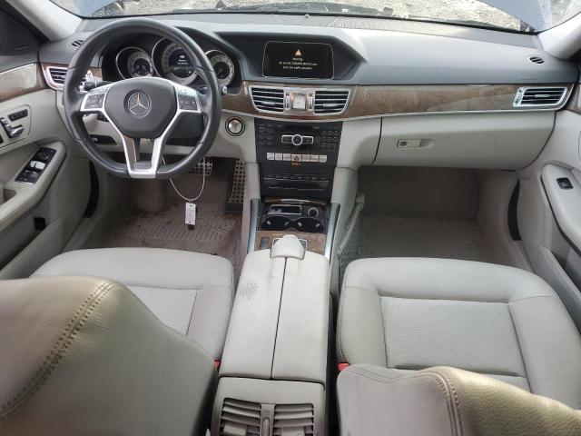 Photo 8 from auction – 2014 MERCEDES-BENZ E 350 4MAT with VIN WDDHF8JB4EB045749