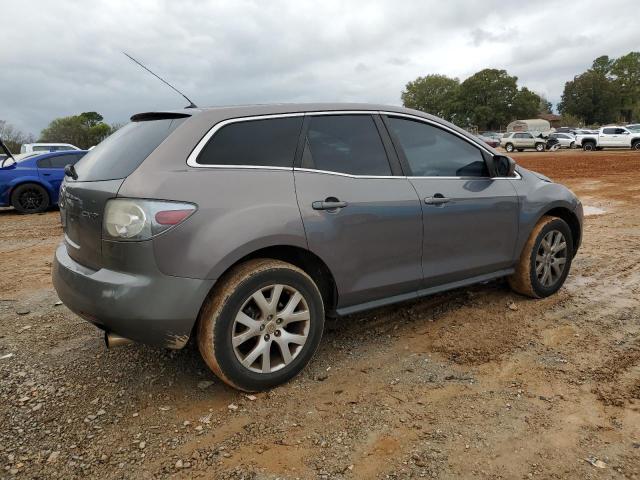 Photo 3 from auction – 2007 MAZDA CX-7 with VIN JM3ER293370148651