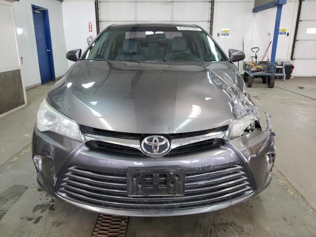 Photo 5 from auction – 2016 TOYOTA CAMRY LE with VIN 4T4BF1FK3GR516685