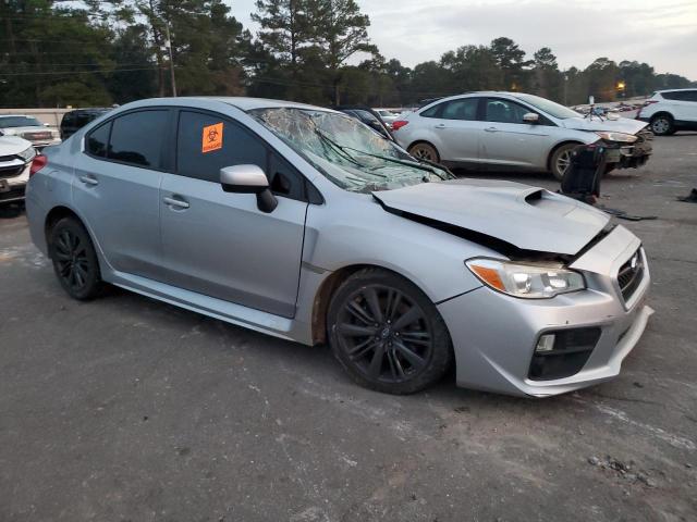 Photo 4 from auction – 2016 SUBARU WRX with VIN JF1VA1B65G9806941