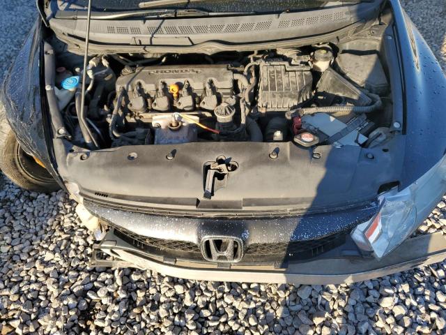 Photo 11 from auction – 2011 HONDA CIVIC LX with VIN 19XFA1F57BE018750