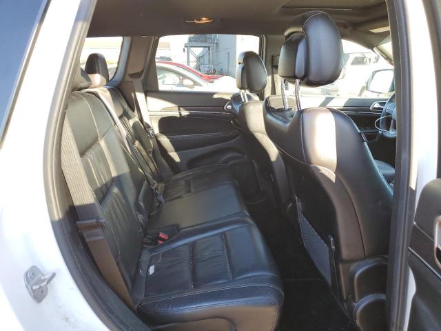Photo 11 from auction – 2014 JEEP GRAND CHER with VIN 1C4RJFBG5EC462528