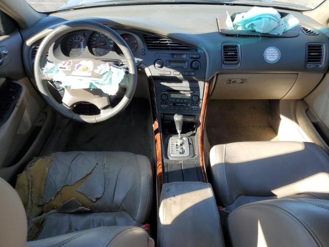 Photo 8 from auction – 2000 ACURA 3.2TL with VIN 19UUA5666YA003788