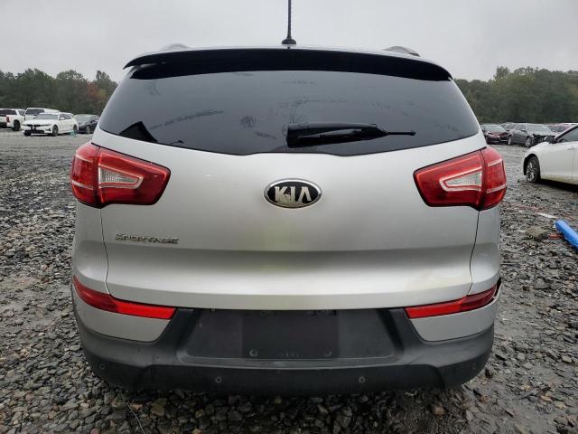 Photo 6 from auction – 2013 KIA SPORTAGE B with VIN KNDPB3A20D7349909