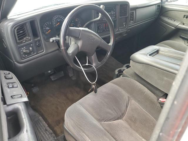 Photo 8 from auction – 2003 CHEVROLET SILVERADO with VIN 2GCEC19X831356921