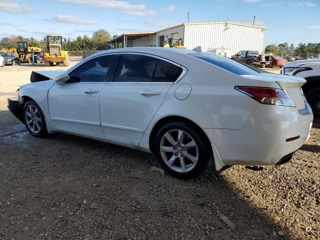 Photo 2 from auction – 2014 ACURA TL TECH with VIN 19UUA8F53EA005406