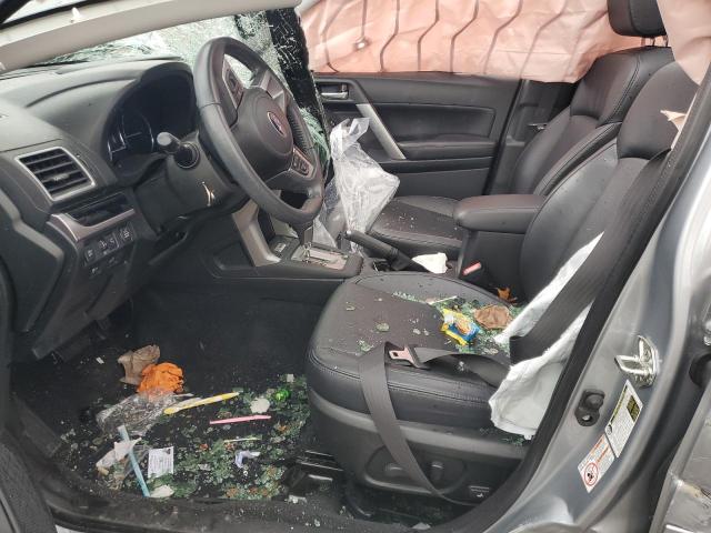 Photo 7 from auction – 2018 SUBARU FORESTER 2 with VIN JF2SJARC4JH477012