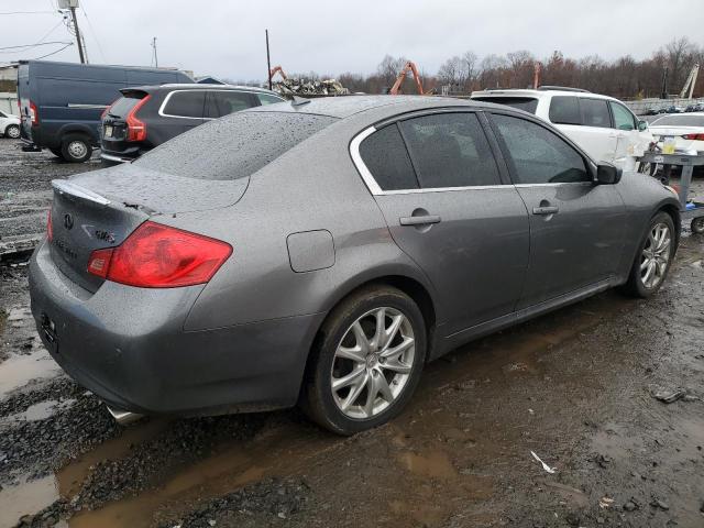 Photo 3 from auction – 2012 INFINITI G37 with VIN JN1CV6AR7CM681238