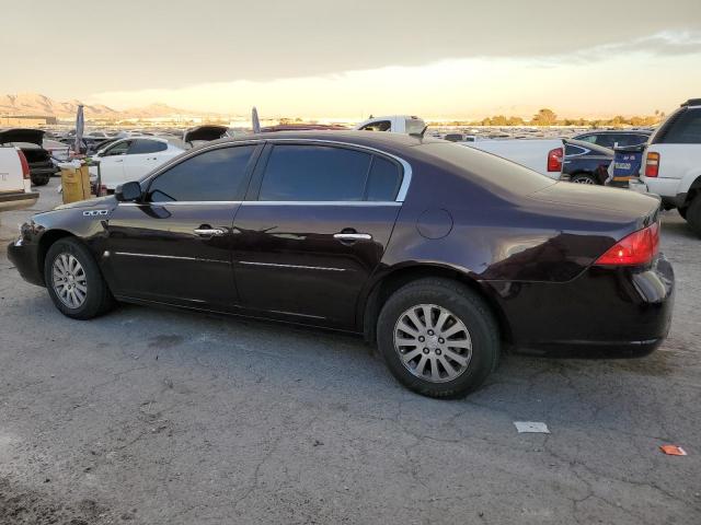 Photo 2 from auction – 2008 BUICK LUCERNE CX with VIN 1G4HP57238U168816