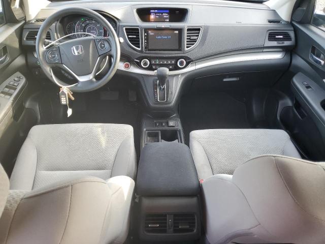 Photo 8 from auction – 2016 HONDA CR-V EX with VIN 3CZRM3H57GG706945