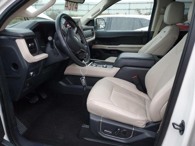 Photo 7 from auction – 2022 FORD EXPEDITION with VIN 1FMJK1MT1NEA47732