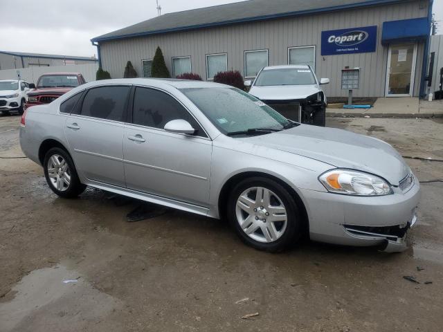 Photo 4 from auction – 2015 CHEVROLET IMPALA LIM with VIN 2G1WB5E36F1133971