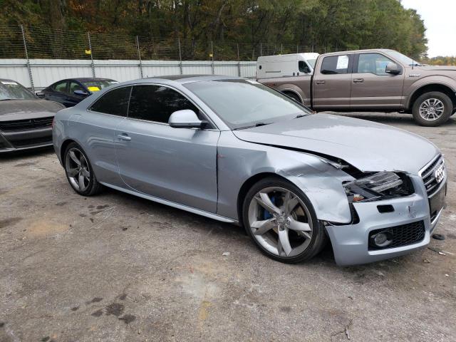 Photo 4 from auction – 2009 AUDI A5 with VIN WAUDK78T09A028307