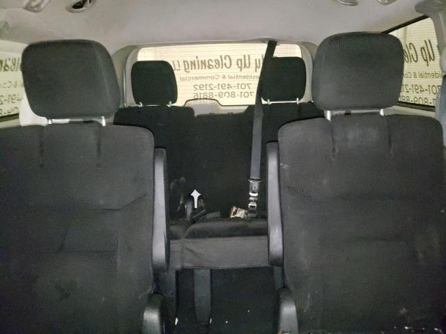 Photo 10 from auction – 2019 DODGE GRAND CARA with VIN 2C4RDGDG3KR571860