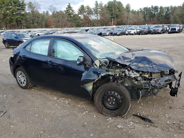Photo 4 from auction – 2019 TOYOTA COROLLA L with VIN 2T1BURHE9KC192321
