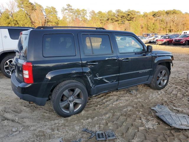 Photo 3 from auction – 2015 JEEP PATRIOT LA with VIN 1C4NJPFA2FD106916