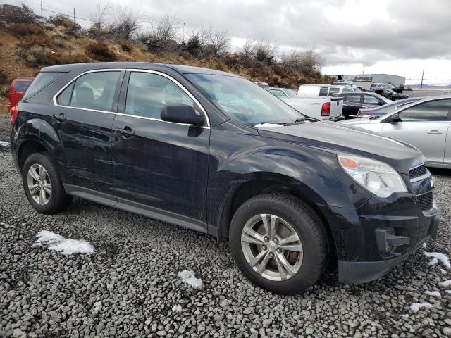 Photo 4 from auction – 2015 CHEVROLET EQUINOX LS with VIN 2GNFLEEK8F6260176